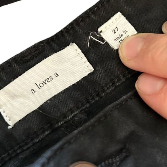 A love a jeans size 27‎ - Picture 5 of 5